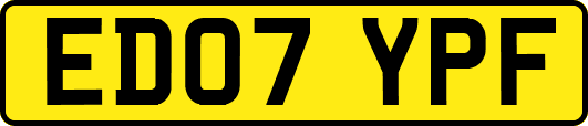 ED07YPF