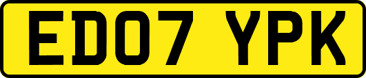 ED07YPK