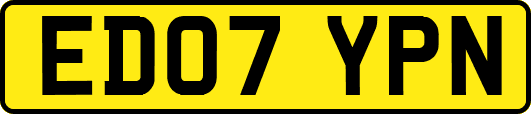 ED07YPN