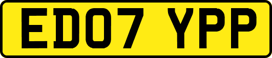 ED07YPP