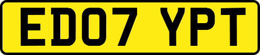 ED07YPT