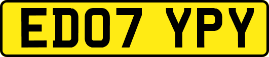 ED07YPY