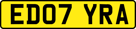 ED07YRA