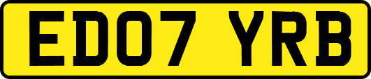 ED07YRB