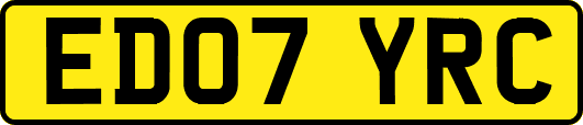 ED07YRC
