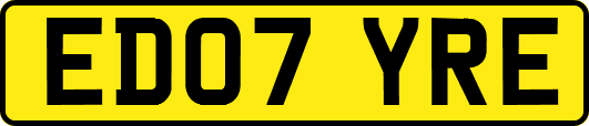 ED07YRE