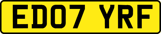 ED07YRF