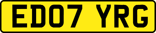 ED07YRG