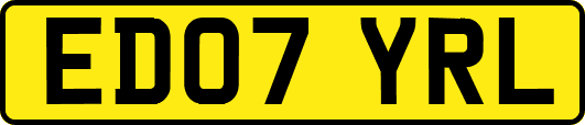 ED07YRL