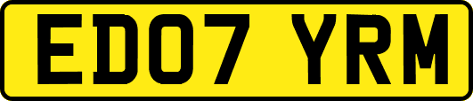ED07YRM