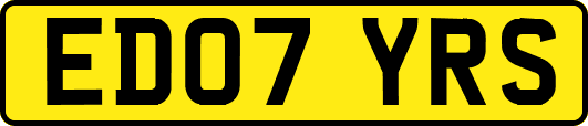 ED07YRS