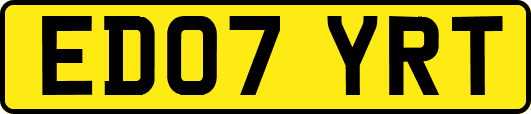 ED07YRT