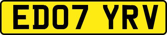 ED07YRV
