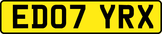 ED07YRX
