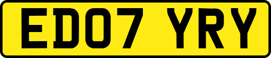 ED07YRY