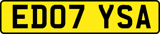 ED07YSA