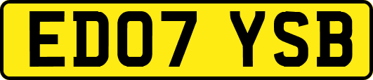 ED07YSB