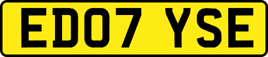 ED07YSE