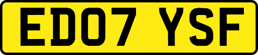 ED07YSF