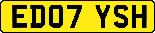 ED07YSH