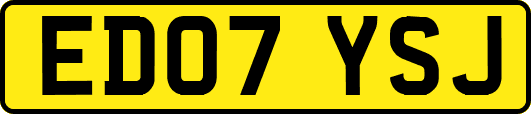 ED07YSJ
