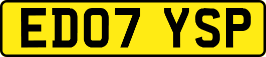 ED07YSP