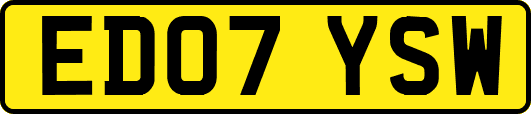ED07YSW