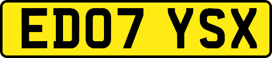 ED07YSX