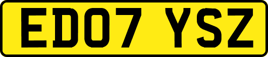 ED07YSZ