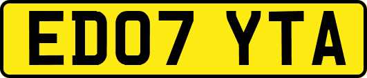 ED07YTA