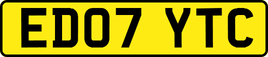 ED07YTC