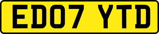 ED07YTD