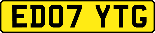 ED07YTG