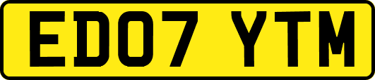 ED07YTM