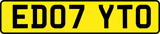 ED07YTO