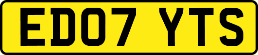 ED07YTS