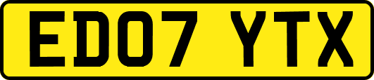 ED07YTX