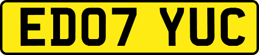 ED07YUC