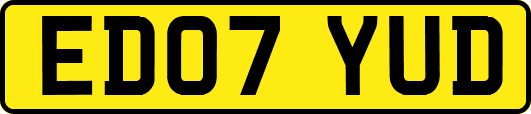 ED07YUD