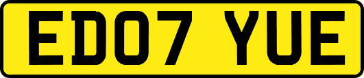 ED07YUE