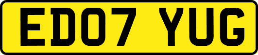 ED07YUG