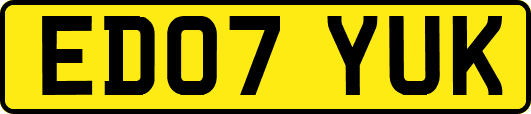 ED07YUK