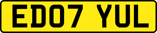 ED07YUL
