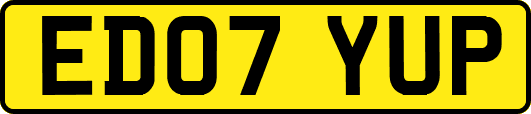 ED07YUP