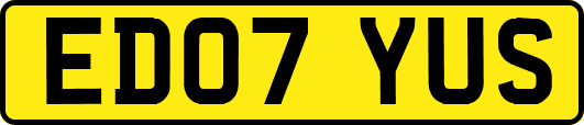 ED07YUS