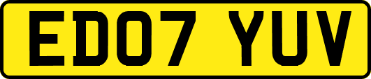 ED07YUV