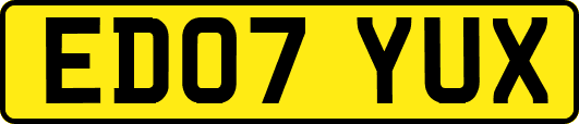 ED07YUX