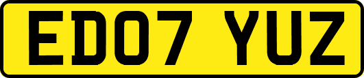 ED07YUZ