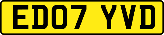 ED07YVD