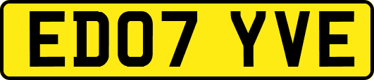 ED07YVE